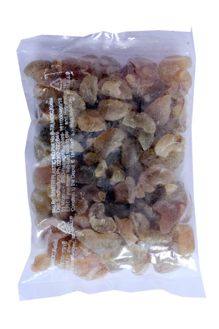 Awala Candy / Amla Candy (250gm) - Pack of 2 - Konkan Aura